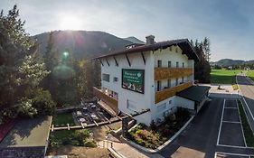 Hotel Obermayr